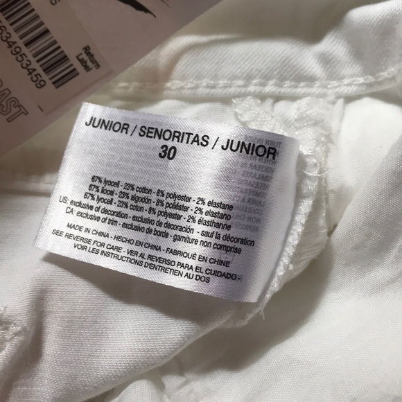 William Rast Jeans - Picture 5 of 7